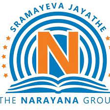 Narayana E-Techno School school campus photo