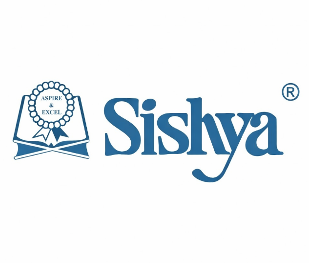 Sishya School logo