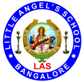 Little Angel's School logo