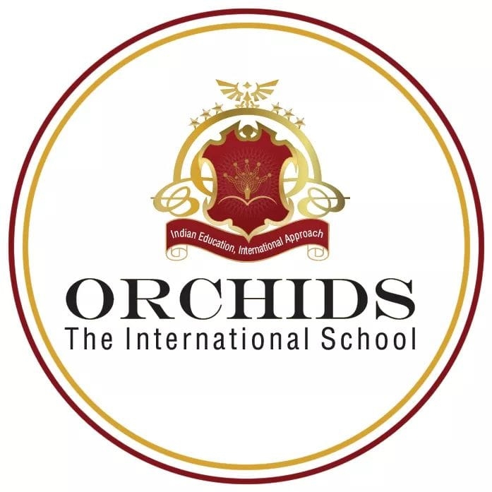 Orchids The International School - Junior Wing school campus photo