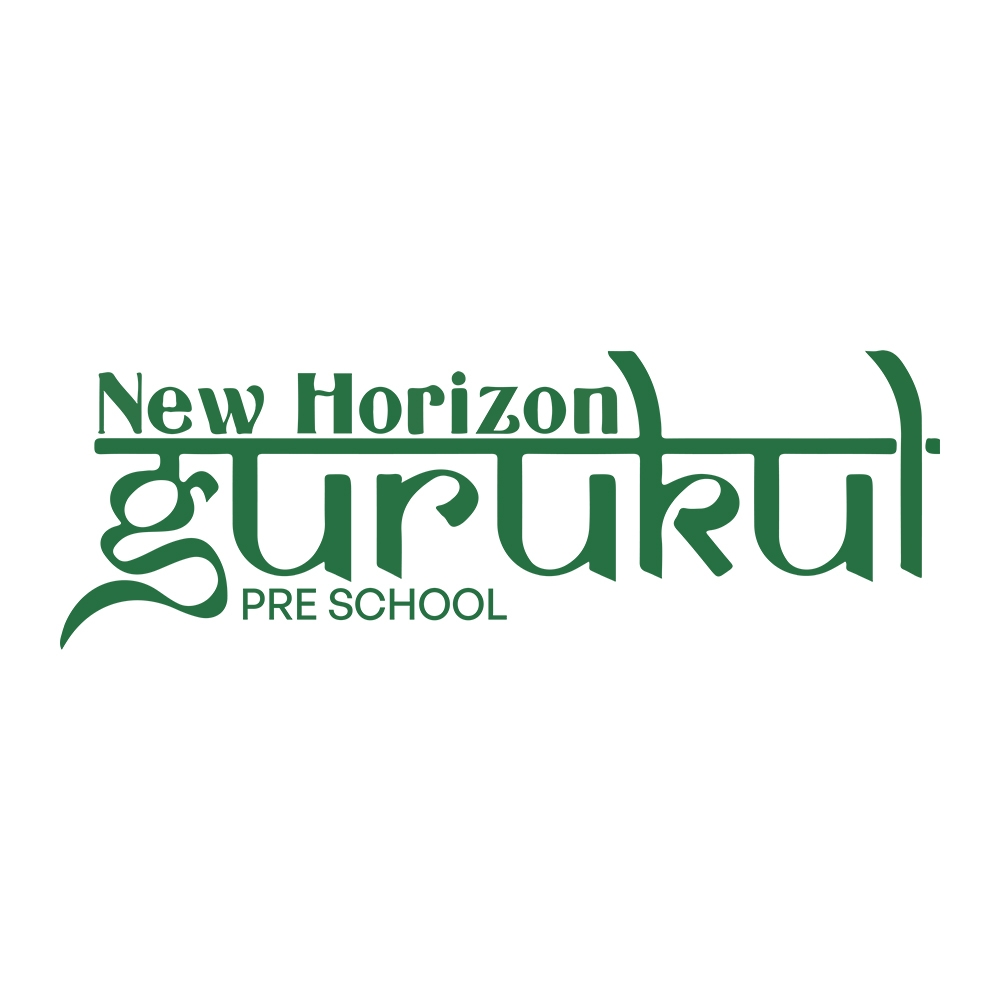 New Horizon Vidya Mandir logo