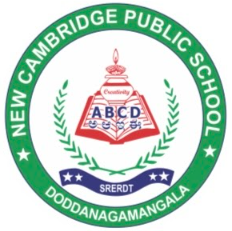 New Cambridge Public School logo
