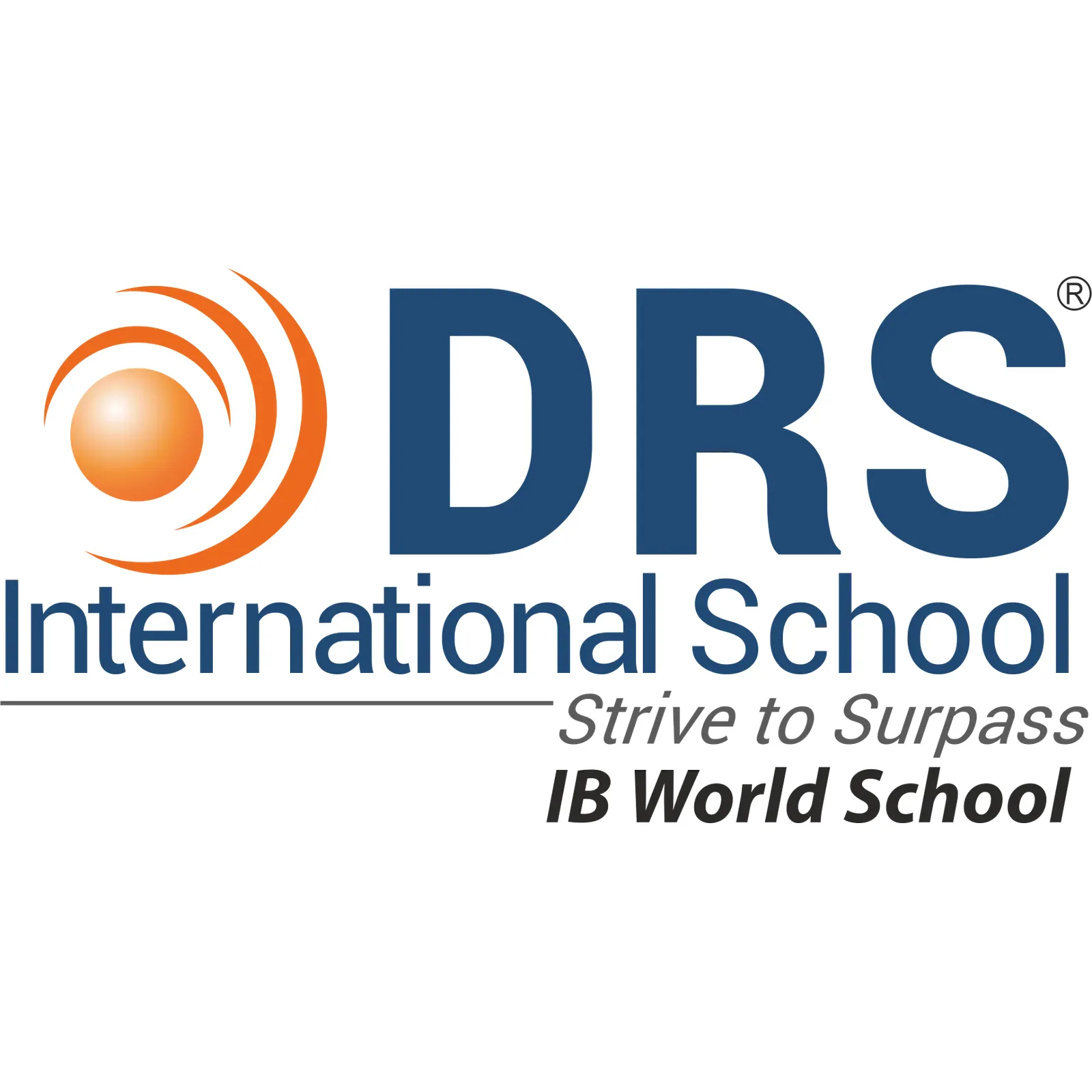 DRS International School