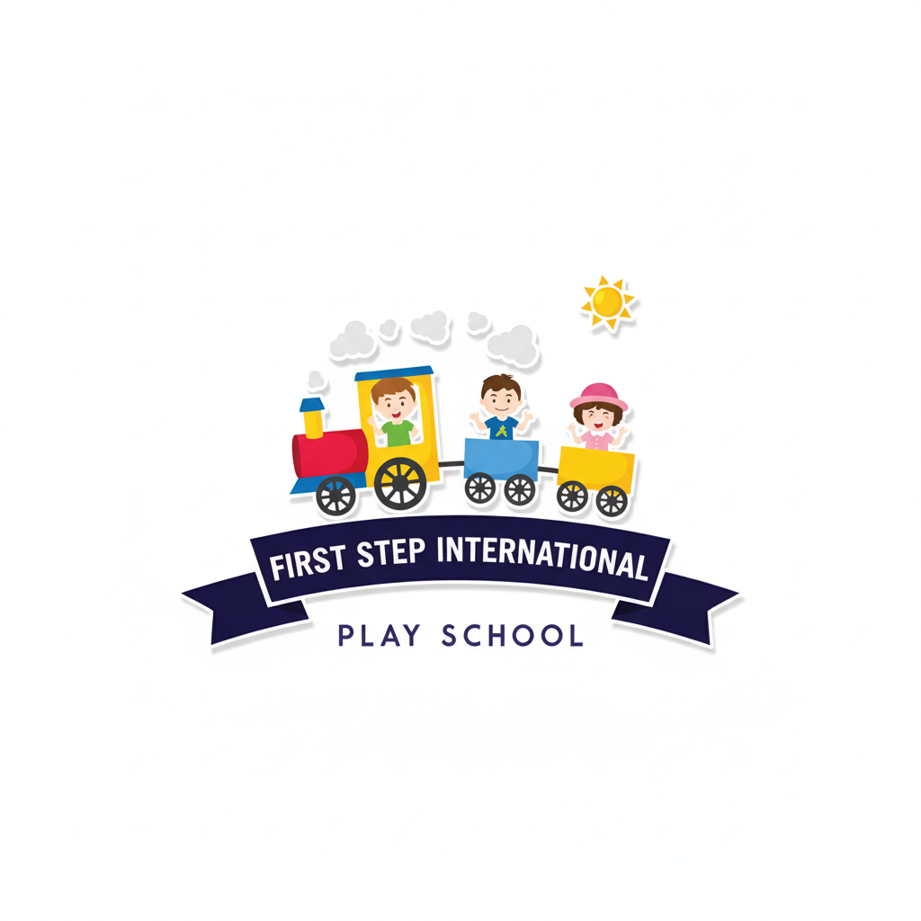 First Step International Pre School