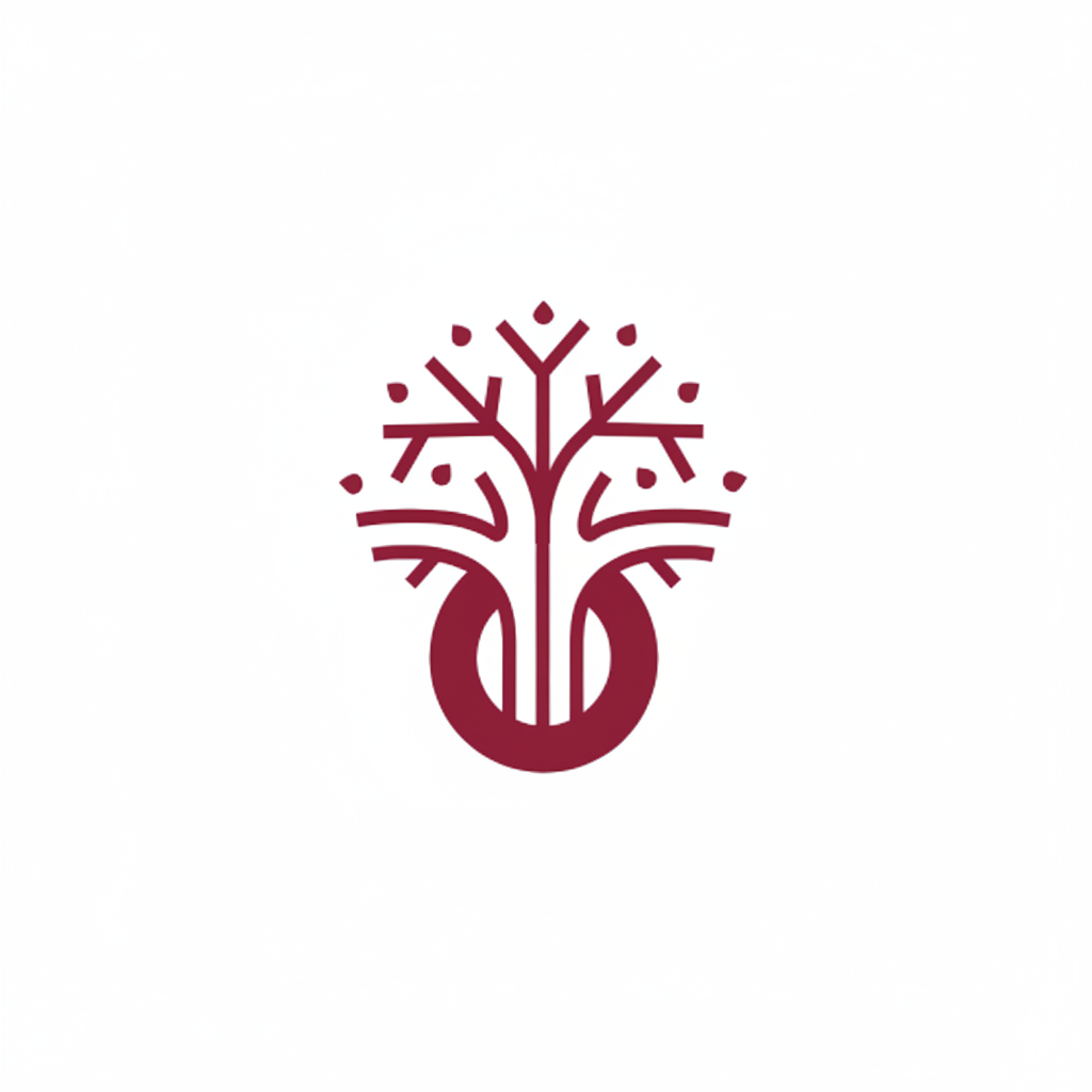 Shantiniketan International School logo