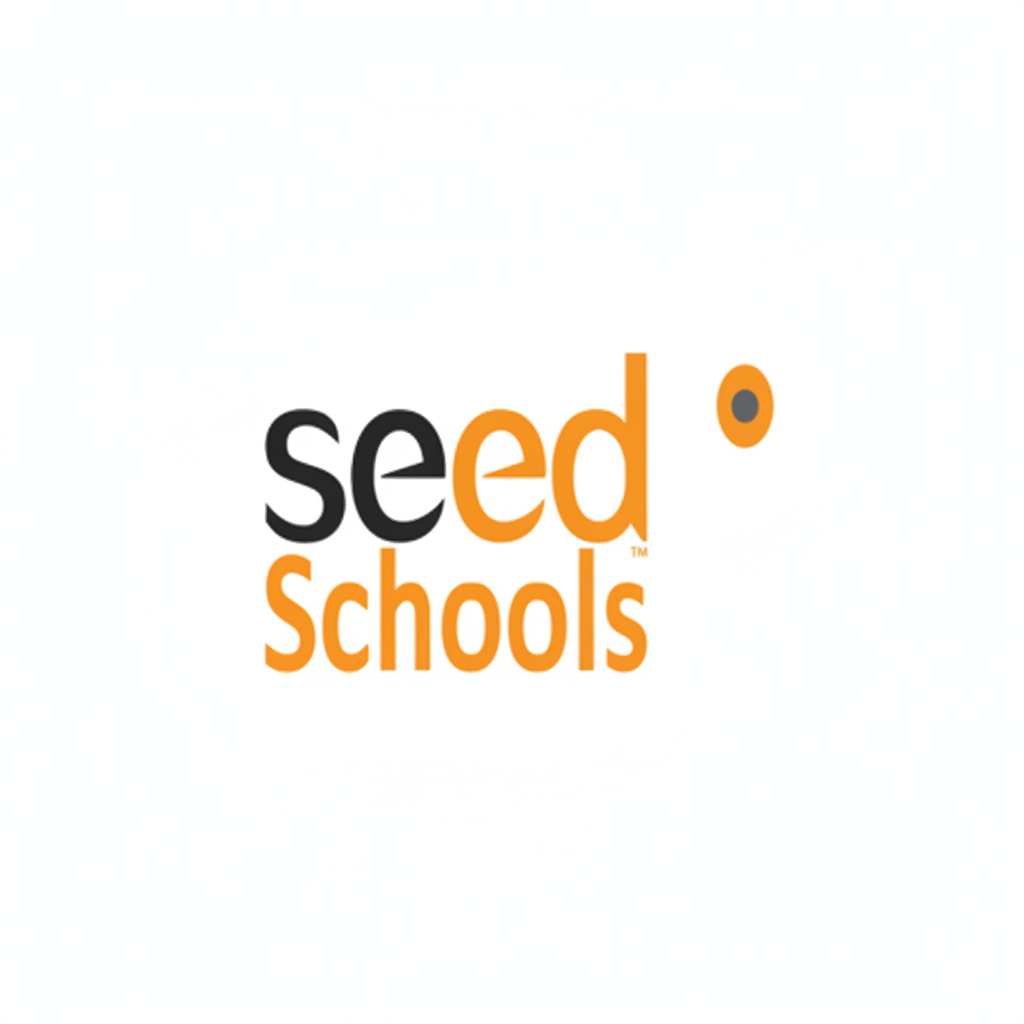Sreenidhi High School logo