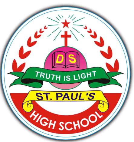 St. Paul's High School