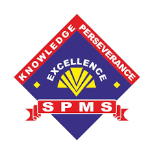 St.Peter's Model School logo