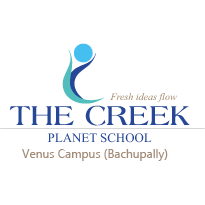 The Creek Planet School - Venus Campus