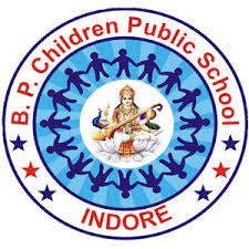 B.P.Children Public School