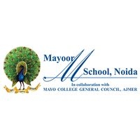 Mayoor School logo