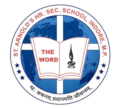 St. Arnolds Higher Secondary School
