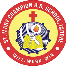 St. Mary Champion Higher Secondary School