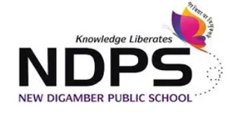 The New Digamber Public School