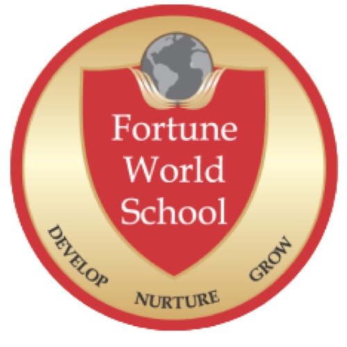 Fortune World School school campus photo