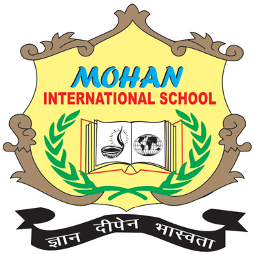 Mohan International School school campus photo