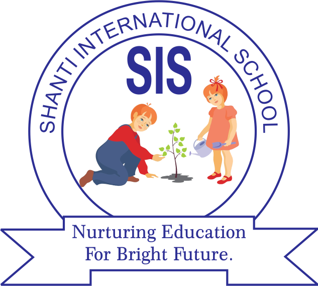 Shanti International School school campus photo