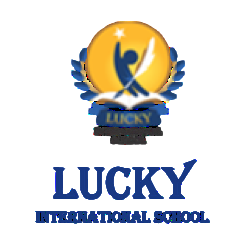 Lucky International School school campus photo