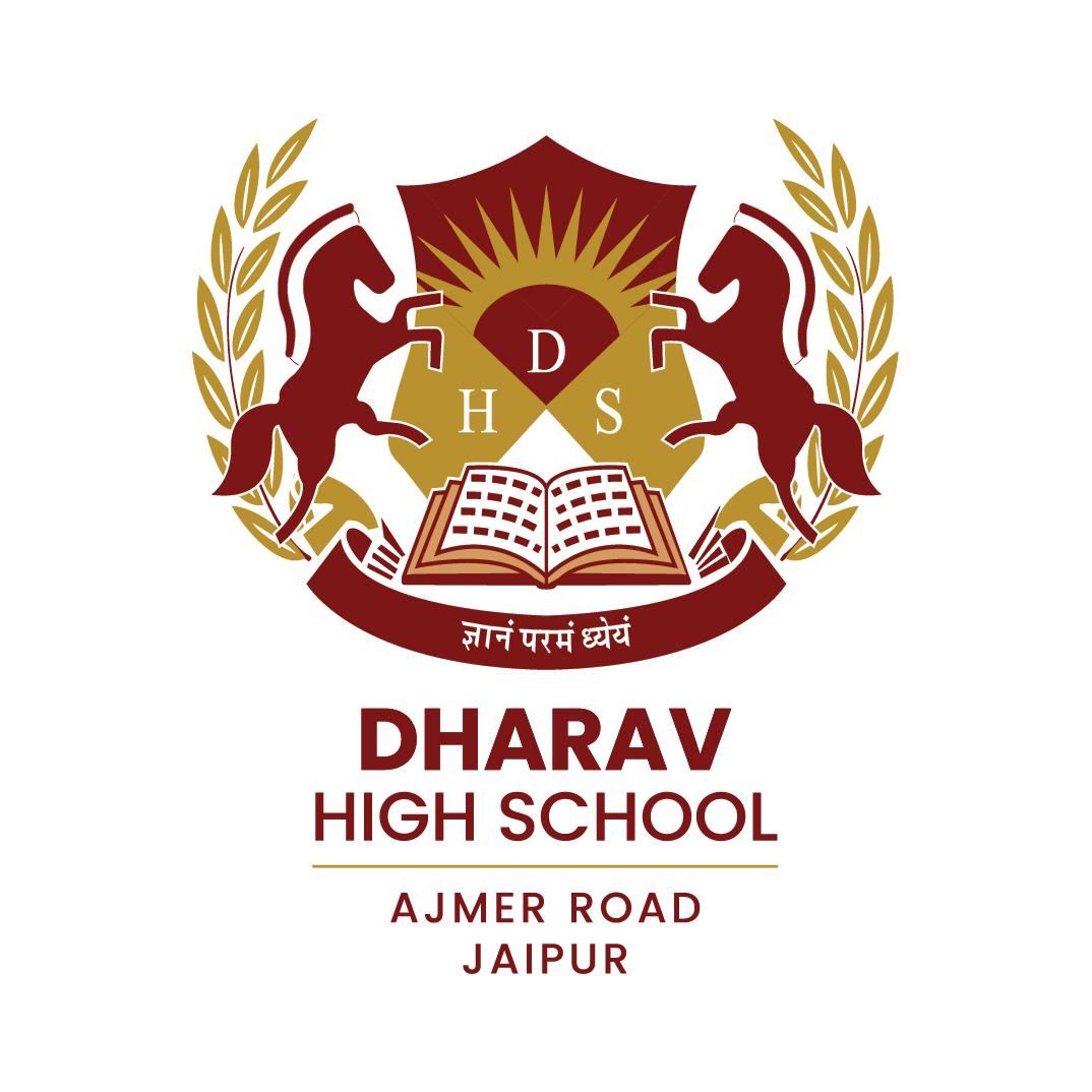 Dharav High School school campus photo