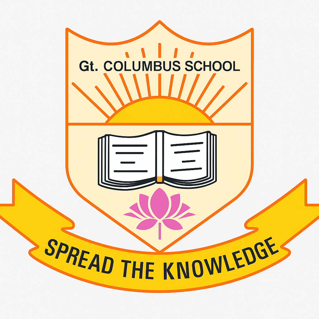 Great Columbus School school campus photo