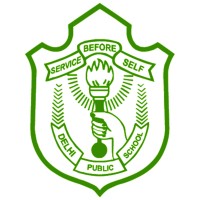 Delhi Public School school campus photo