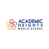 Academic Heights Public School logo