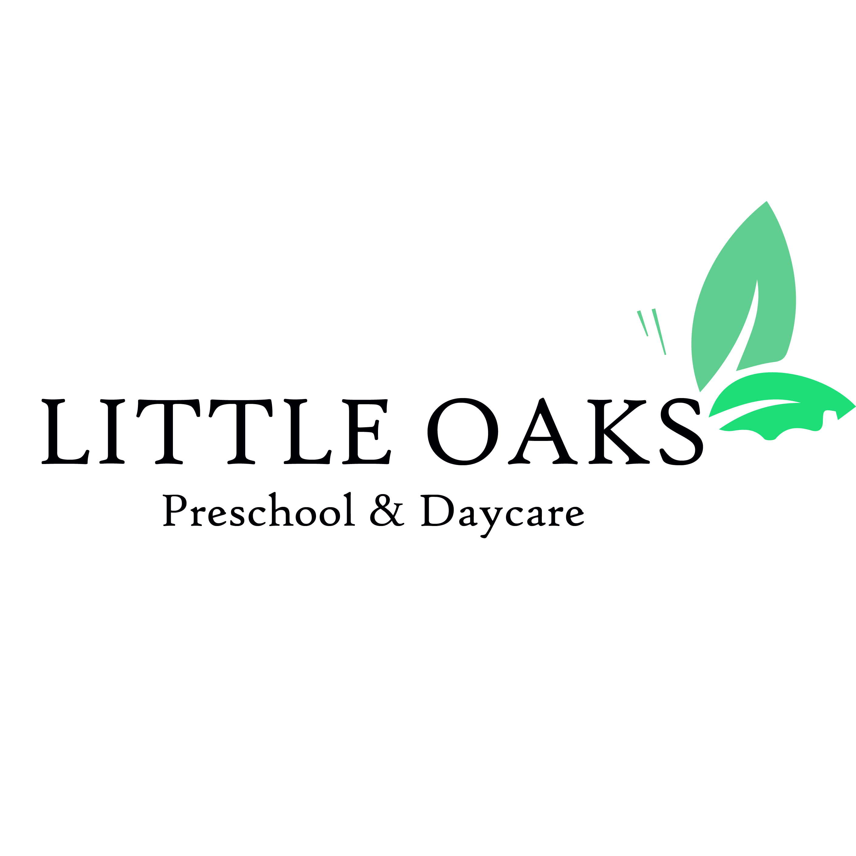 Little Oaks – PreSchool & DayCare