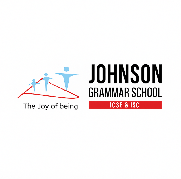 Johnson Grammar School logo