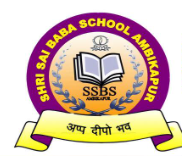 Shri Sai Baba School school campus photo