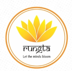 Rungta Public School school campus photo
