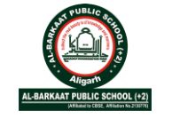 Al-Barkaat Public School school campus photo