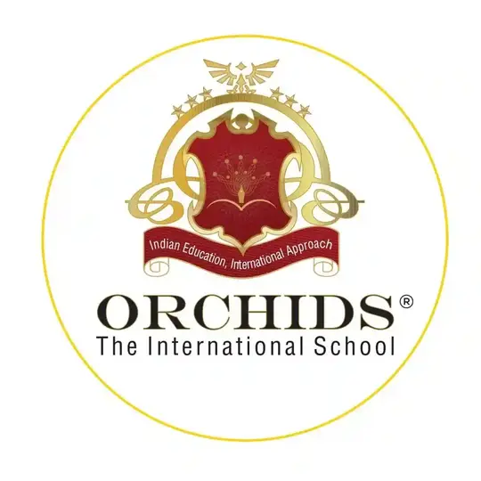 Orchids The International School school campus photo
