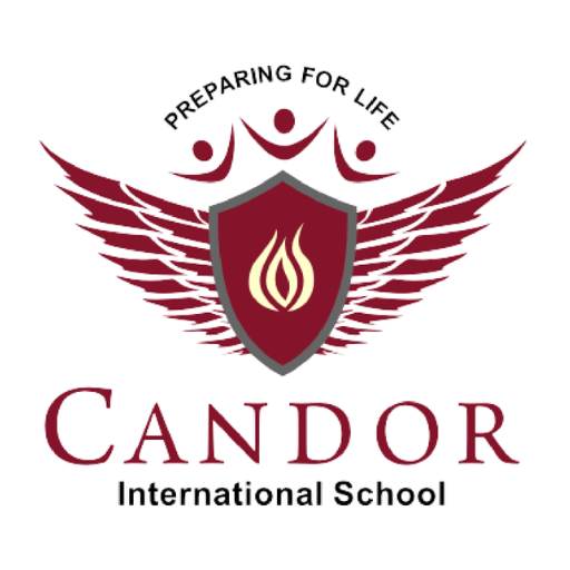 Candor International school school campus photo