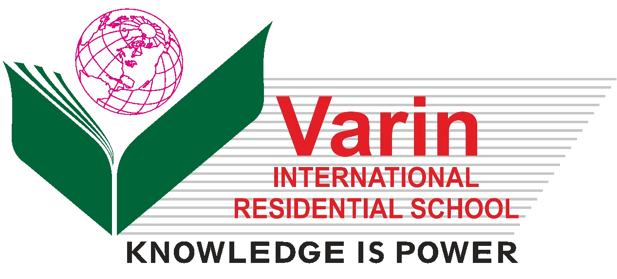 Varin International Residential School school campus photo