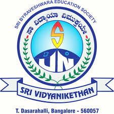 Sri Vidyanikethan English School