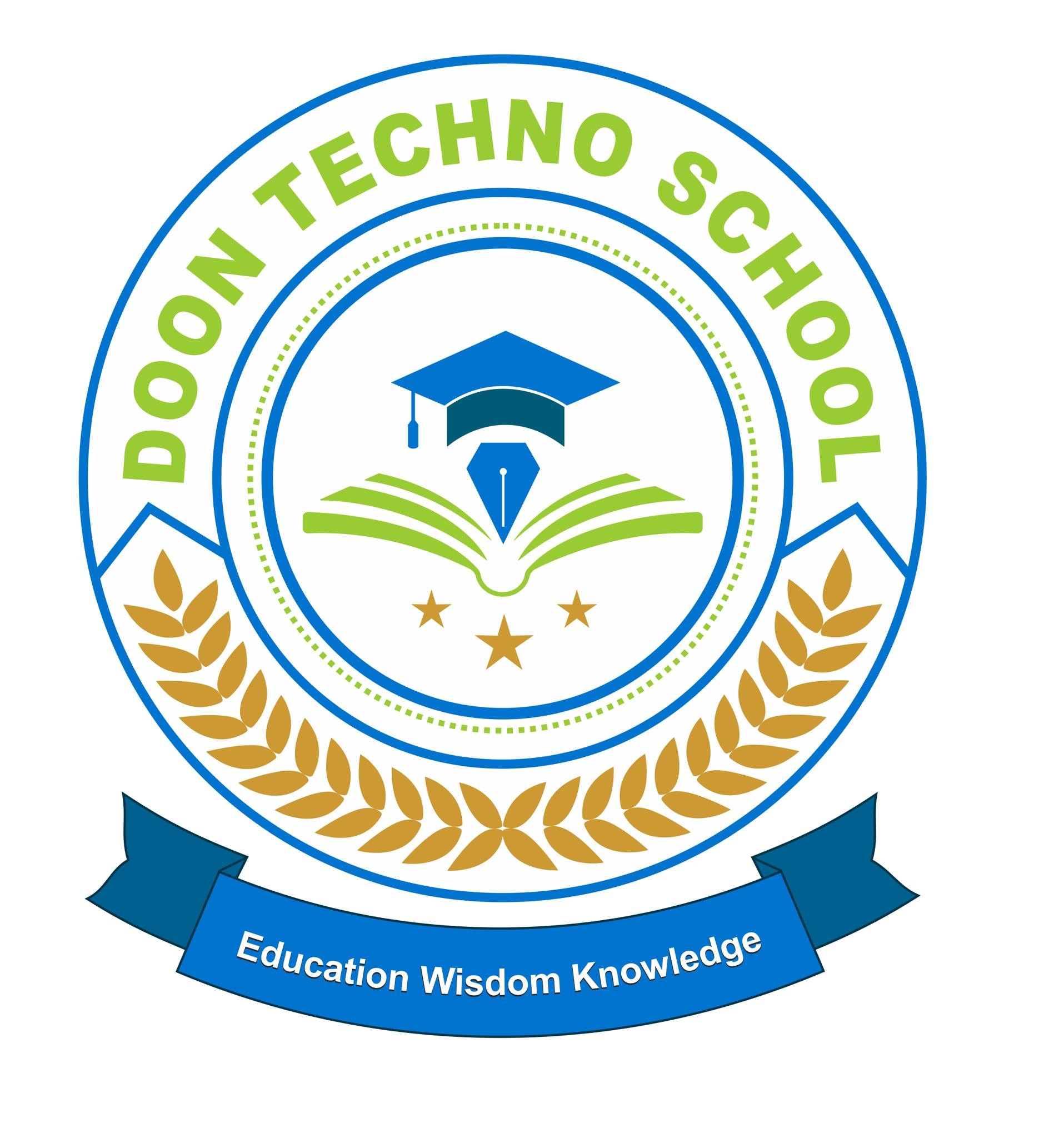 Doon Techno School