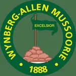 Wynberg Allen School school campus photo