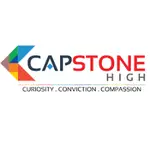 Capstone High school campus photo