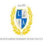 Little Angels English School school campus photo