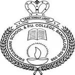 Swargarani School And PU College school campus photo