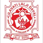 Lilavati Lalji Dayal High School And College of Commerce