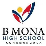 B. Mona High School