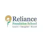 Reliance Foundation School school campus photo
