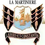 La Martiniere Girls School school campus photo