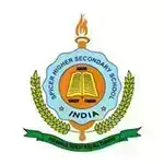 Spicer Higher Secondary School school campus photo