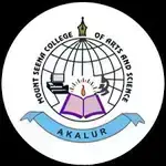 Mount Seena Group of Institutions school campus photo