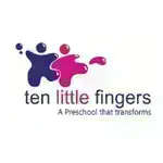 Ten Little Fingers