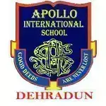 Apollo International School school campus photo