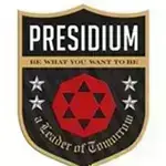 PRESIDIUM School school campus photo
