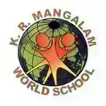 K.R. Mangalam World School school campus photo